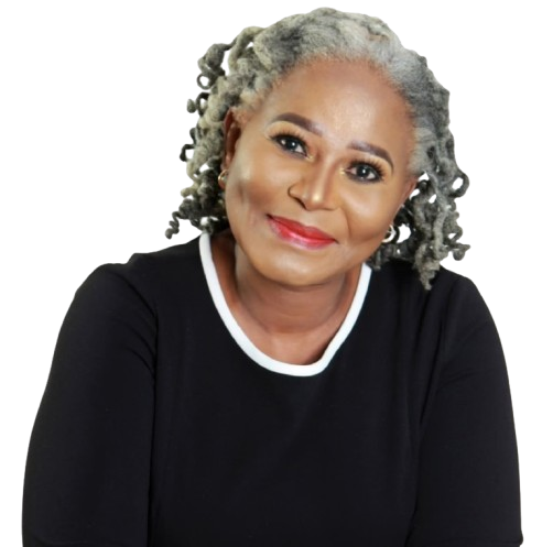Lindiwe Twala — Founder & Lead Consultant of Babhekile Consulting Solutions